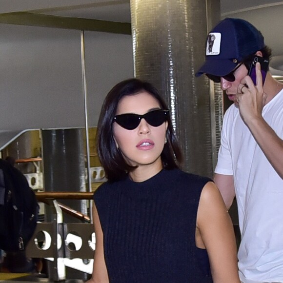 Mariana Rios e Lucas Kalil estão noivos desde novembro de 2019