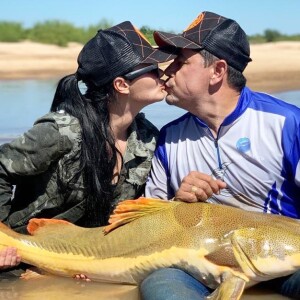 Veja 1ª foto de Maraisa com Fabricio Marques após reatar namoro