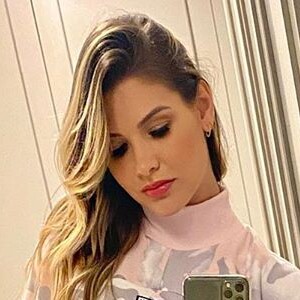 Andressa Suita pretende fazer rinoplastia