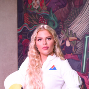 Luisa Sonza analisa reação após críticas na web depois de separação: 'Me sinto... não diria feliz, mas acho que necessária'