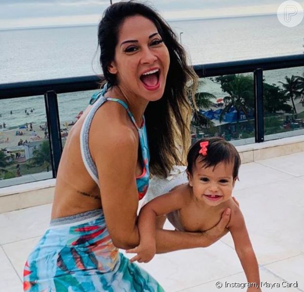 Nova casa de Mayra Cardi chama atenção da web: piscina, jardim e ...