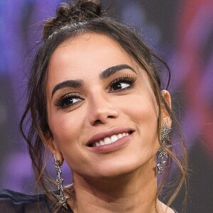 Anitta está viajando pela Croácia