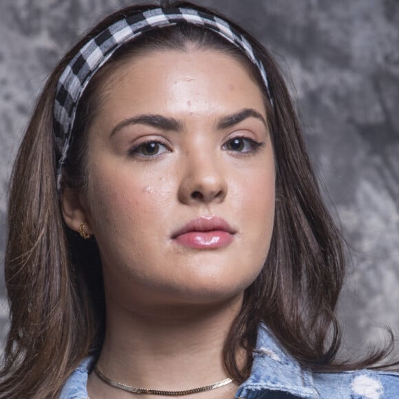 Lívia Inhudes sai em defesa de sua Tammy da novela 'Salve-se Quem Puder': 'Por amor tomamos algumas atitudes impulsivas'