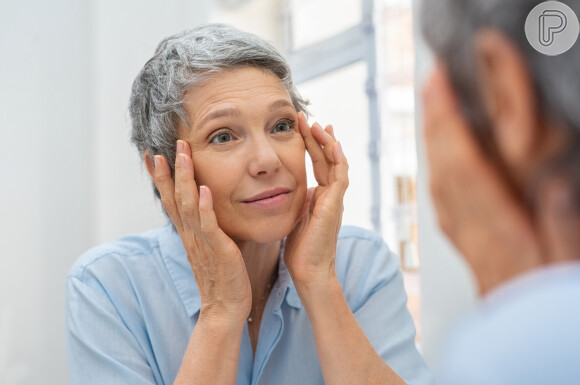 Tratamento para os olhos ajudam na sustentação da pele