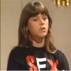 Carolina Dieckmann estreou na TV na minissérie 'Sex Appeal' (1993). Na época, ela se apaixonou por Victor Hugo, que vivia o seu par romântico