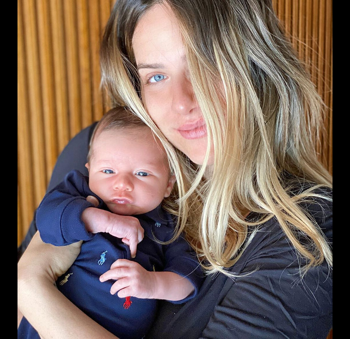 Foto Giovanna Ewbank Mostra Rosto Do Filho Zyan Em Foto No Instagram Purepeople