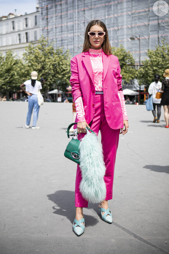Moda de Coco Chanel: terno e conjuntinho estão em alta