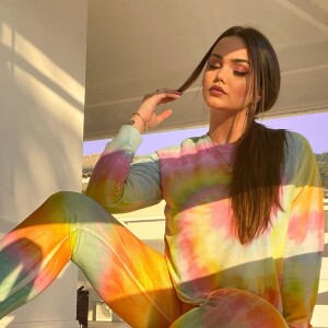 Suzanna Freitas fará cirurgia nos seios no final de 2020