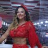 Gracyanne Barbosa manifestou desejo de fazer as pazes com Viviane Araujo, ex do seu marido, Belo