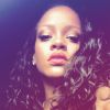 Rihanna está progredindo na recuperação de acidente: 'Ela está se curando rapidamente'