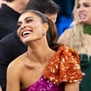 Juliana Paes planejou ficar 2020 longe da TV para descansar a imagem