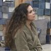 'A Fazenda 12': Lucas Maciel acusa Luíza Ambiel de fofoca e tirou satisfação com a atriz