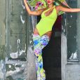 Anitta lançou o hit 'Me Gusta', parceria com Cardi B