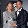 John Legend e Chrissy Teigen anunciam morte do 3º filho no parto