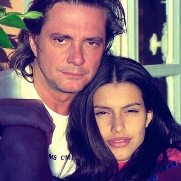 Cleo é a única filha de Gloria Pires e Fábio Jr