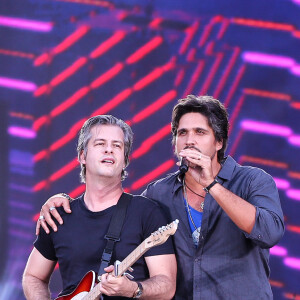 Victor e Léo romperam dupla após acusação de agressão de Victor Chaves em ex-mulher