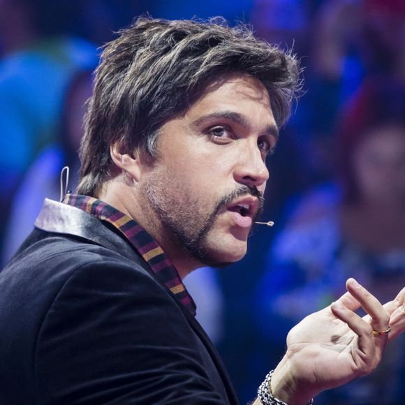 Léo Chaves está namorando a designer de interiores Carolina Figueira