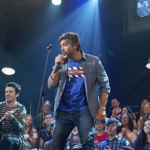 Léo Chaves ficou casado por 14 anos com Tatianna Sbrana. Os dois optaram por manter relação amigável após divórcio