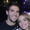 Mulher de Kaká, Carol Dias posta primeiras fotos da filha do casal, Esther. Veja!