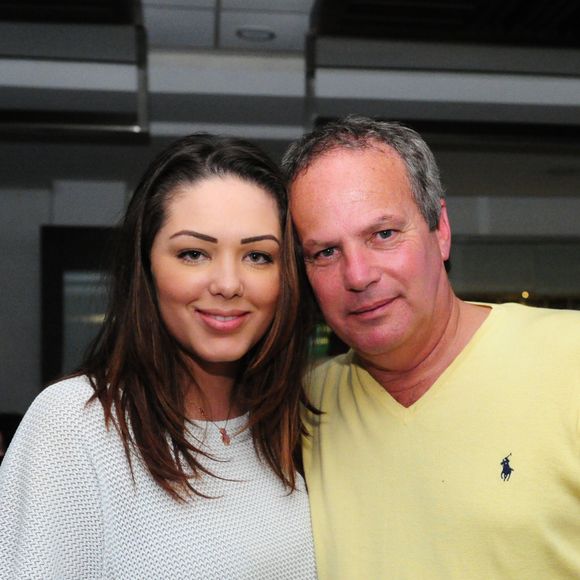 Jayme Monjardim estava solteiro desde 2019 quando terminou casamento cm Tânia Mara