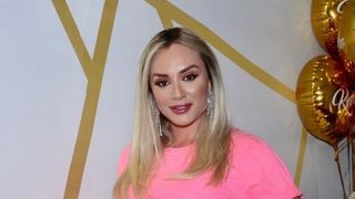 Juju Salimeni emagrece 6 kg com dieta e exercícios: 'Gosto de ver músculos marcados'