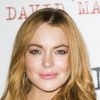 Lindsay Lohan completou 28 anos em 2014 com uma longa lista de confusões na Justiça americana