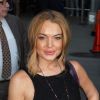 Lindsay Lohan é acusada de copiar ideia de desenvolvedor, que processa a atriz em mais de R$ 150 milhões