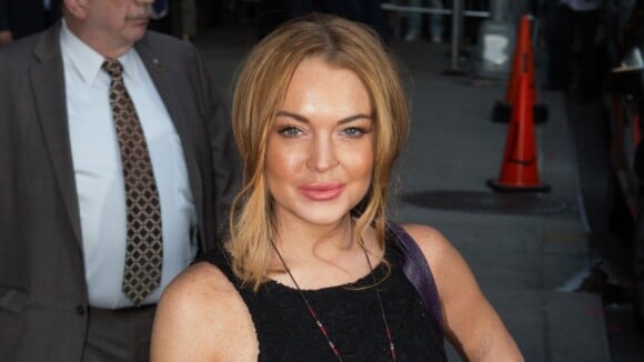 Lindsay Lohan é acusada de plagiar ideia e responde a processo de R$ 151 milhões