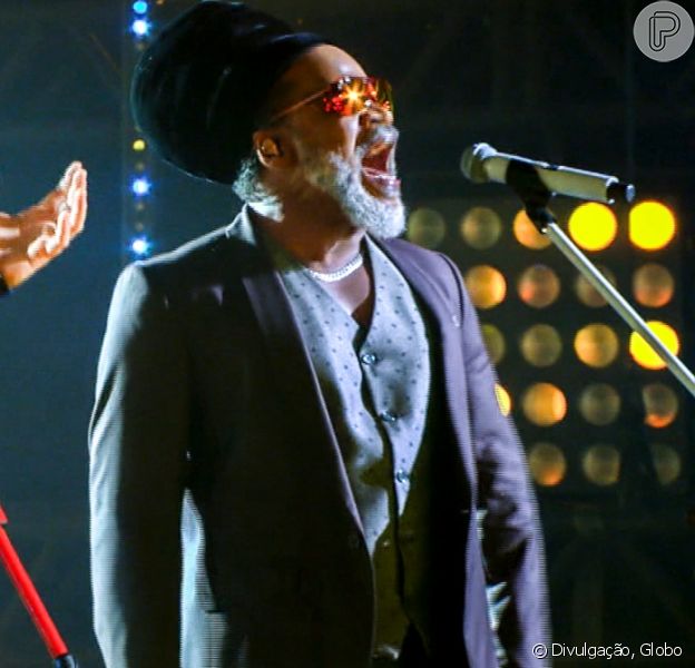 'The Voice Brasil' tem queda de participante no 2º dia de batalha