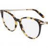 Óculos Salvatore Ferragamo, da Marchon Eyewear, traz de volta armação tartaruga em versão moderna