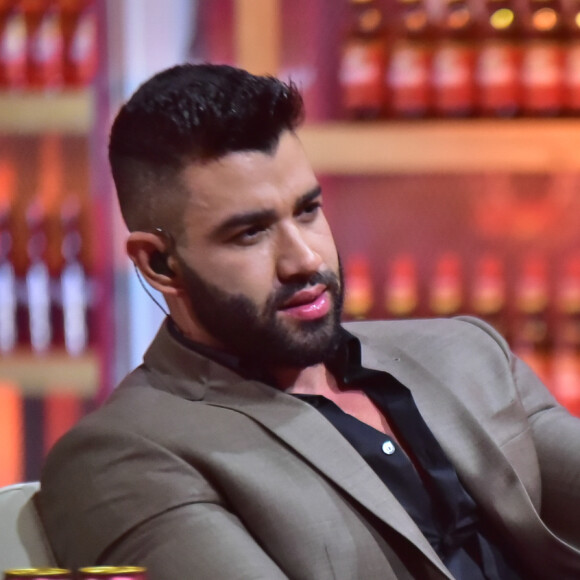 Gusttavo Lima emagrece e começa treinos para ficar sarado