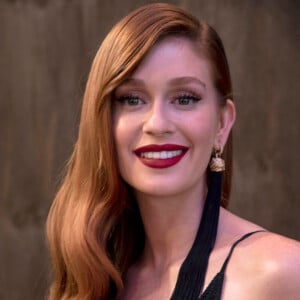 Marina Ruy Barbosa será a responsável por toda a estratégia de moda do ZZ Mall