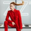 ZZ MALL anunciou Marina Ruy Barbosa como diretora de moda