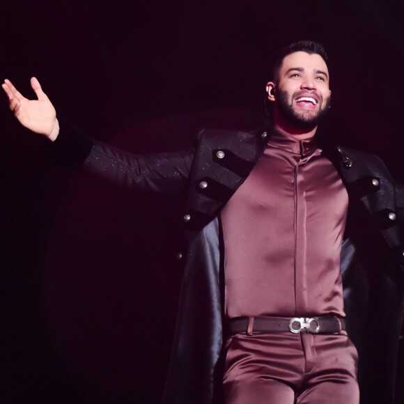 Gusttavo Lima está compartilhando a guarda dos dois filhos com Andressa Suita