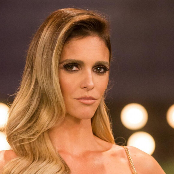 Fernanda Lima se pronunciou após Bruno Miranda, o Borat do 'Amor & Sexo', ser baleado: 'Situação absurda'