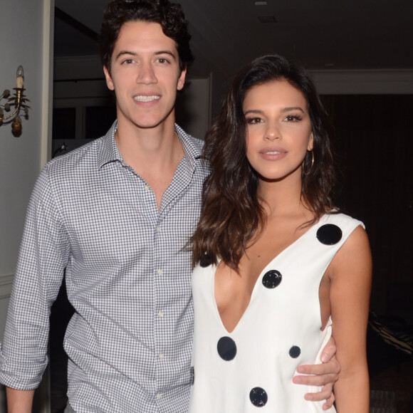 Mariana Rios e Lucas Kalil terminam noivado de 2 anos: 'Caminhos diferentes'