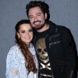 Maiara e Fernando Zor romperam namoro em julho de 2020; rumores apontam que casal reatou e está vivendo relação discreta