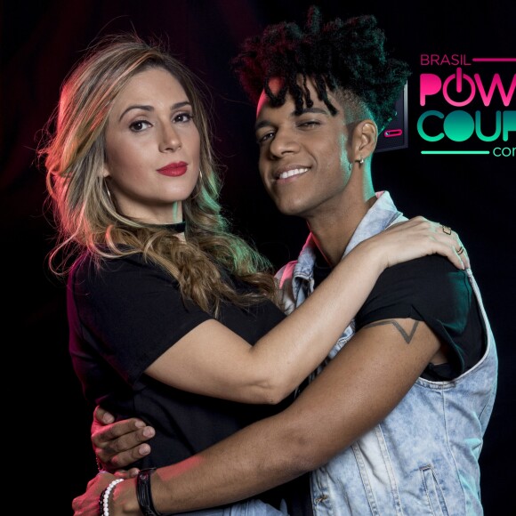 Nadja Pessoa e D'Black romperam casamento de 10 anos em maio de 2020