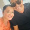 Maraisa terminou o namoro com Fabrício Marques e anunciou o novo status de relacionamento de forma misteriosa no Twitter em outubro de 2020. 'A mãe tá on', disse sertaneja