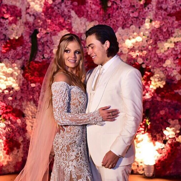 Whindersson Nunes e Luisa Sonza se separaram após dois anos de casados e quatro de relacionamento