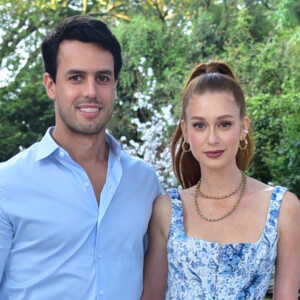 Marina Ruy Barbosa teria sido convencida a aceitar pedido da família de Xandy Negrão em reduzir superexposição e gerado um desgaste no casamento, diz o colunista Leo Dias em 3 de dezembro de 2020