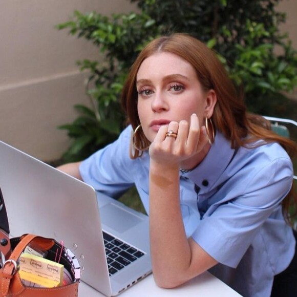 Família de Xande Negrão teria pedido a Marina Ruy Barbosa para não postar fotos de viagem e nem das casas deles. Além disso, não marcar mais restaurantes em redes sociais