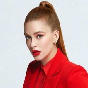 Marina Ruy Barbosa é a nova diretora de uma marca de sapatos