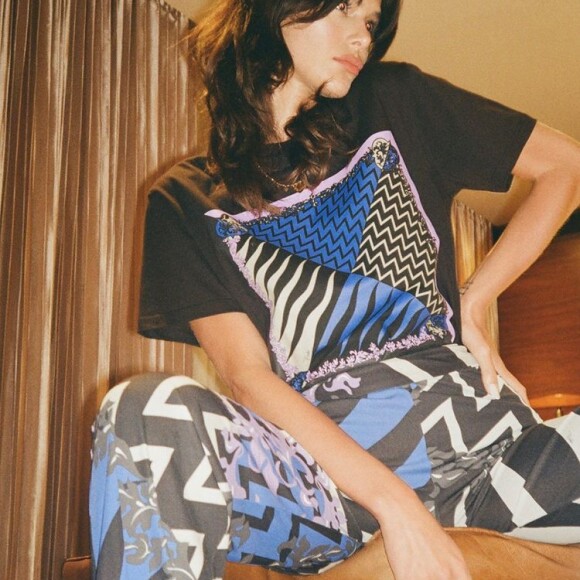 Bruna Marquezine será embaixadora fashion de shopping em São Paulo