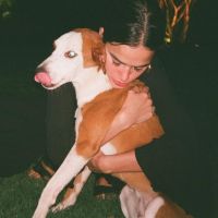 Bruna Marquezine exibe foto com cachorros e impressiona famosos. Veja!