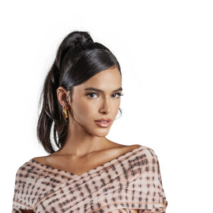 Bruna Marquezine vai atuar em 'Maldivas' sua primeira série na Netflix