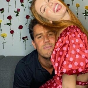 Marina Ruy Barbosa aparece em evento com marido, Xande Negrão, após rumor de crise