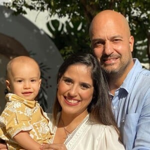 Grávida pela segunda vez do marido, Leonardo Lessa, Camilla Camargo compartilha vários momentos da gestação