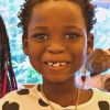 Giovanna Ewbank elogiou o filho Bless, de 6 anos: 'Que alma linda, doce e forte que você tem!'