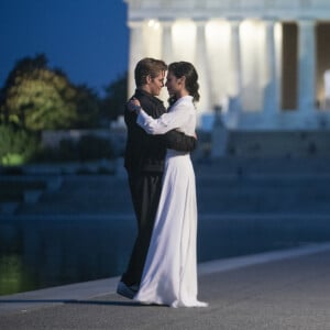 Gal Gadot elegeu seus figurinos favoritos em 'Mulher Maravilha 1984'